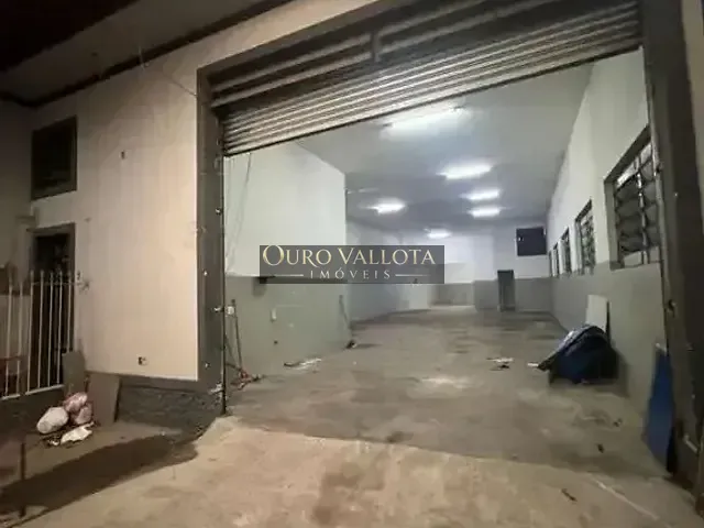Galpão / Barracão com 355m², para alugar, no bairro Vila Prudente em São Paulo