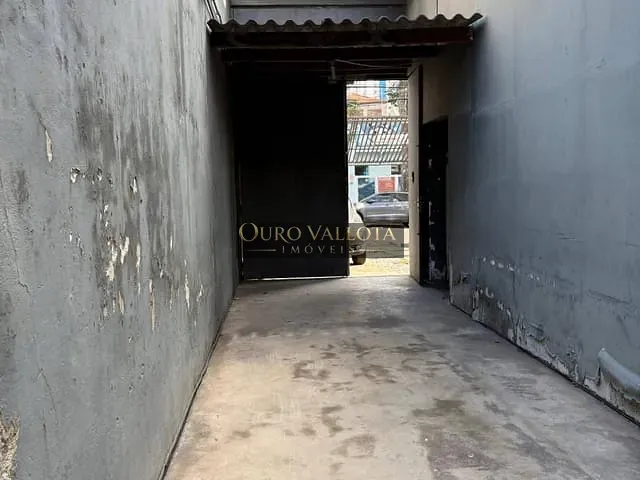 Galpão / Barracão com 750m², para alugar, no bairro Mooca em São Paulo