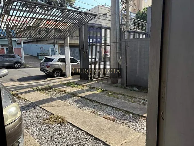 Galpão / Barracão com 750m², para alugar, no bairro Mooca em São Paulo