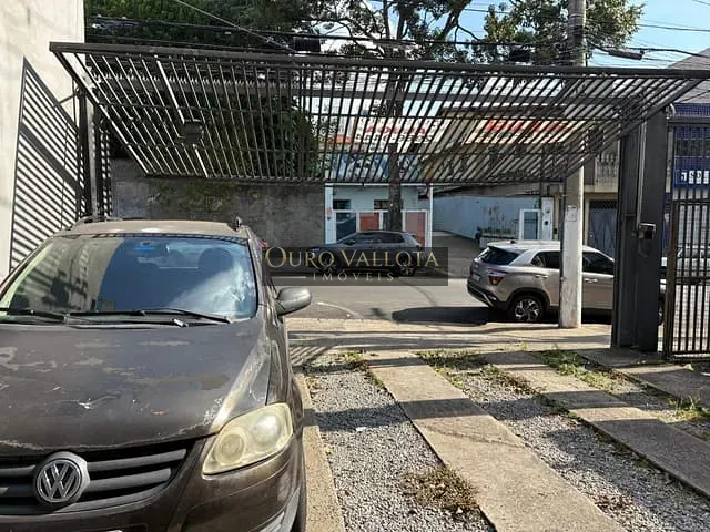 Galpão / Barracão com 750m², para alugar, no bairro Mooca em São Paulo