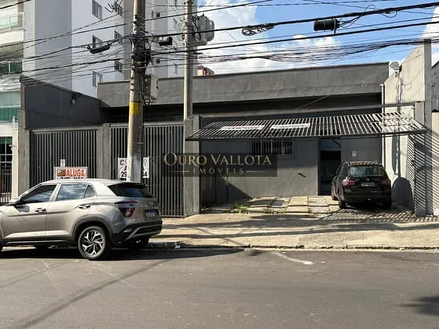 Galpão / Barracão com 750m², para alugar, no bairro Mooca em São Paulo