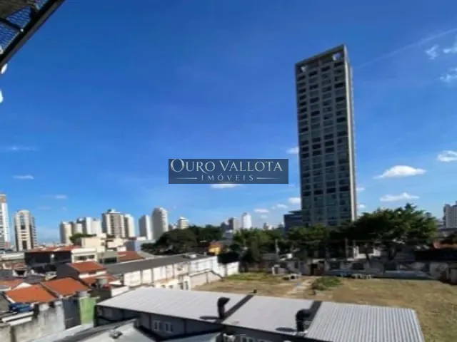 Galpão / Barracão com 1400m², à venda, no bairro Alto da Mooca em São Paulo