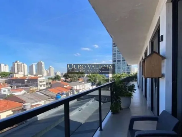 Galpão / Barracão com 1400m², à venda, no bairro Alto da Mooca em São Paulo