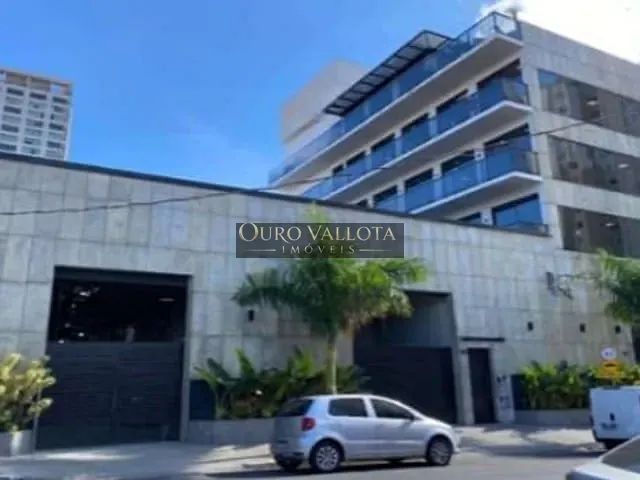 Galpão / Barracão com 1400m², à venda, no bairro Alto da Mooca em São Paulo