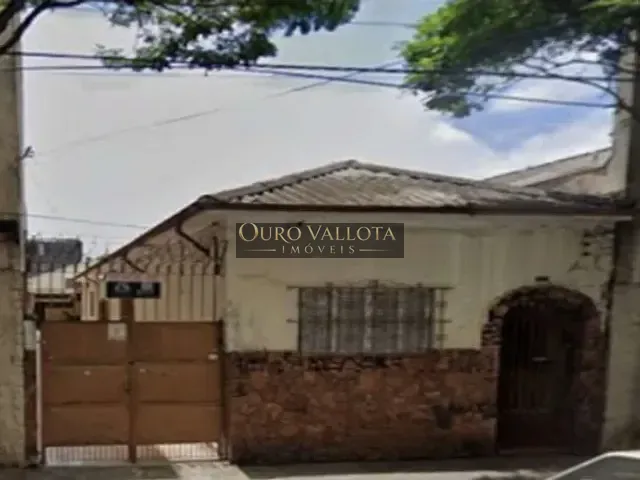 Galpão / Barracão com 346m², à venda, no bairro Mooca em São Paulo