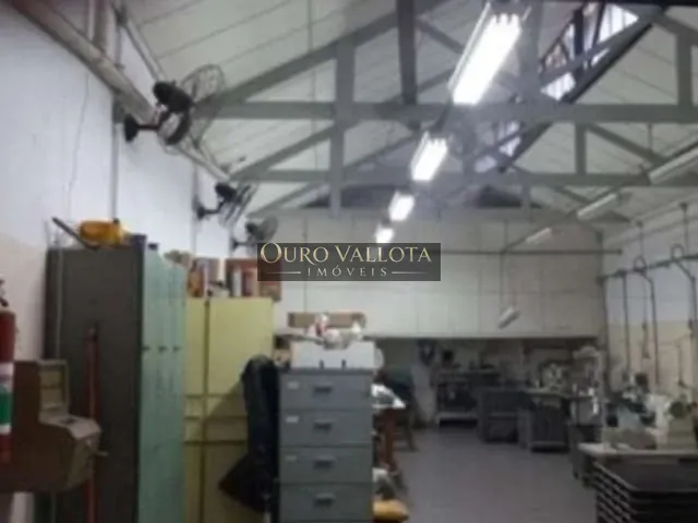 Galpão / Barracão com 346m², à venda, no bairro Mooca em São Paulo