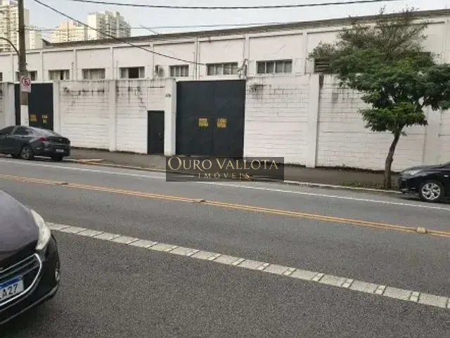 Galpão / Barracão com 7138m², para alugar, no bairro Vila Leopoldina em São Paulo
