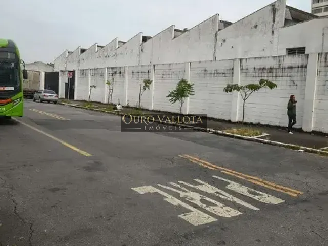 Galpão / Barracão com 7138m², para alugar, no bairro Vila Leopoldina em São Paulo