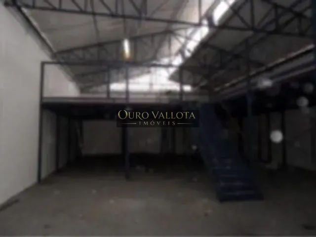 Galpão / Barracão com 400m², para alugar, no bairro Mooca em São Paulo