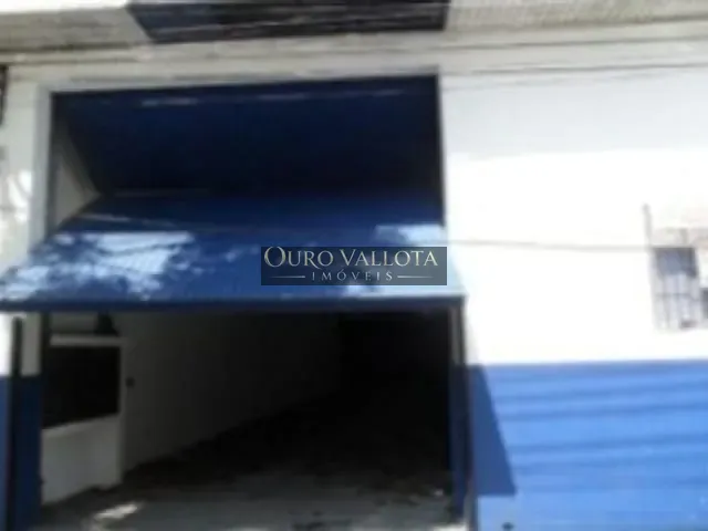 Galpão / Barracão com 400m², para alugar, no bairro Mooca em São Paulo