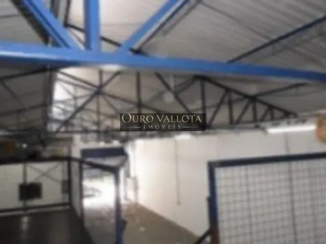 Galpão / Barracão com 400m², para alugar, no bairro Mooca em São Paulo