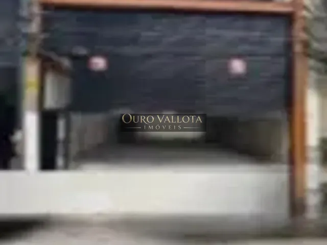 Galpão / Barracão com 400m², para alugar, no bairro Chácara Califórnia em São Paulo
