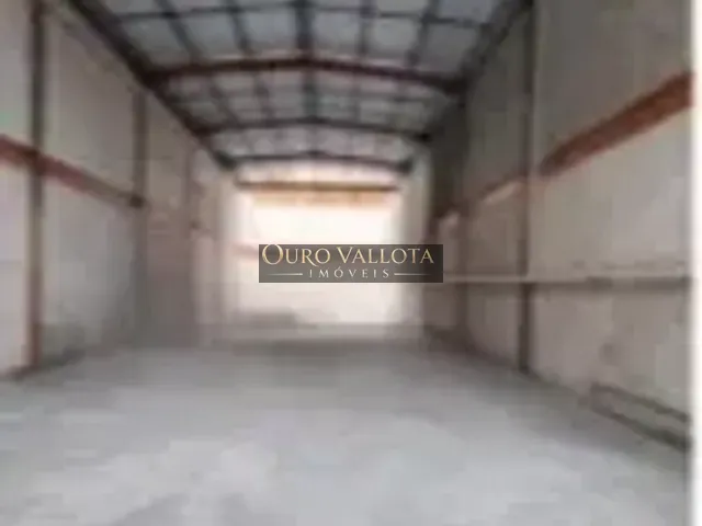 Galpão / Barracão com 400m², para alugar, no bairro Chácara Califórnia em São Paulo