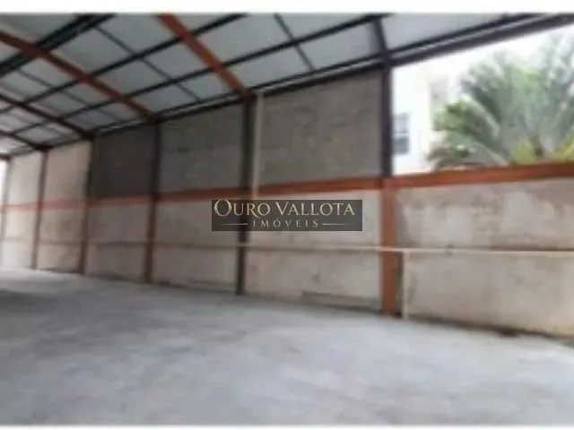 Galpão / Barracão com 400m², para alugar, no bairro Chácara Califórnia em São Paulo