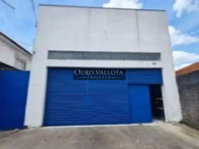 Galpão / Barracão com 500m², para alugar, no bairro Itaquera em São Paulo