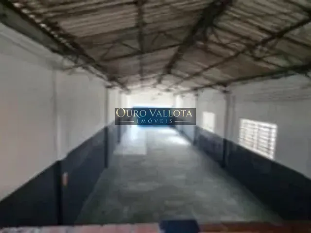 Galpão / Barracão com 500m², para alugar, no bairro Itaquera em São Paulo