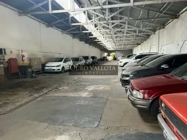 Galpão / Barracão com 838m², à venda, no bairro Mooca em São Paulo