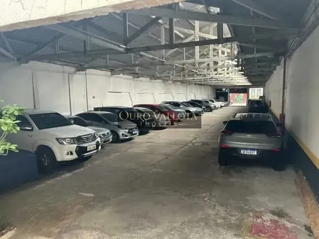 Galpão / Barracão com 838m², à venda, no bairro Mooca em São Paulo