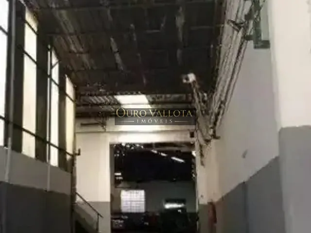 Galpão / Barracão com 754m², para alugar, no bairro Mooca em São Paulo