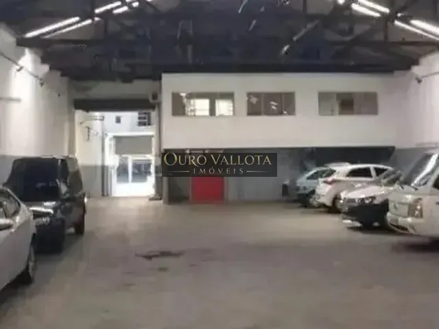 Galpão / Barracão com 754m², para alugar, no bairro Mooca em São Paulo
