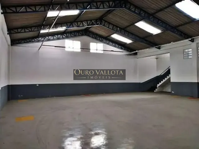 Galpão / Barracão à venda, no bairro Brás em São Paulo