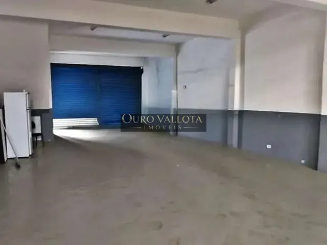 Galpão / Barracão à venda, no bairro Brás em São Paulo