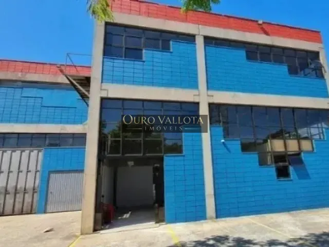 Galpão / Barracão com 1860m², para alugar, no bairro Vila Maria em São Paulo