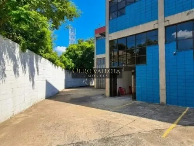 Galpão / Barracão com 1860m², para alugar, no bairro Vila Maria em São Paulo