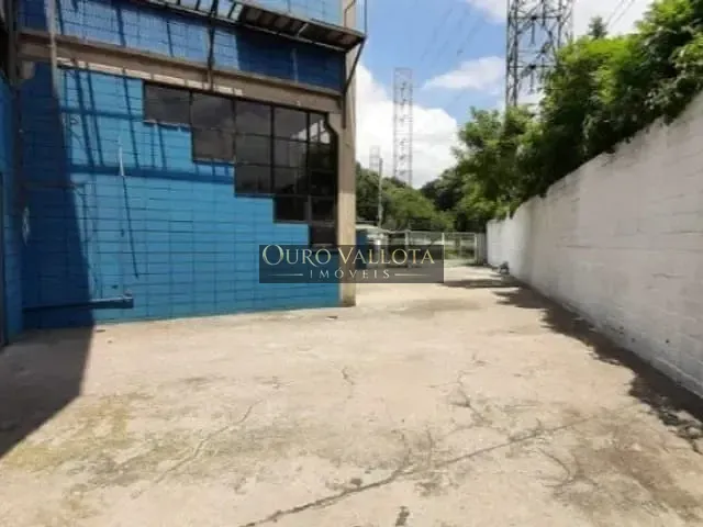 Galpão / Barracão com 1860m², para alugar, no bairro Vila Maria em São Paulo