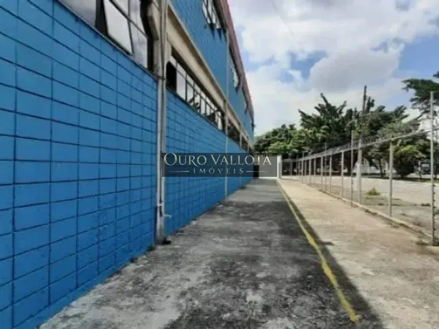 Galpão / Barracão com 1860m², para alugar, no bairro Vila Maria em São Paulo