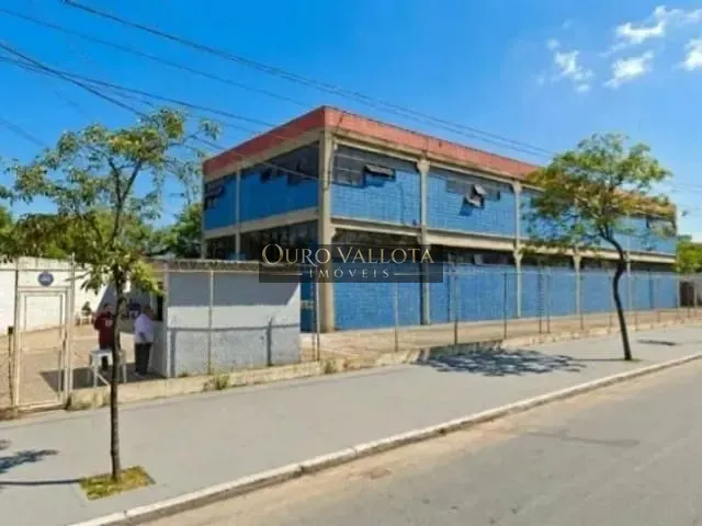 Galpão / Barracão com 1860m², para alugar, no bairro Vila Maria em São Paulo