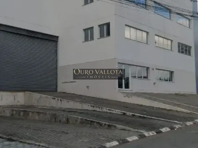 Galpão / Barracão com 1185m², à venda, no bairro 0 em Vargem Grande Paulista