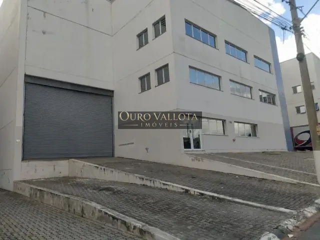 Galpão / Barracão com 1185m², à venda, no bairro 0 em Vargem Grande Paulista