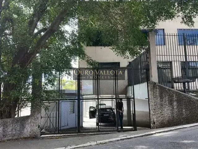 Galpão / Barracão com 3140m², para alugar, no bairro Jardim Regina Alice em Barueri