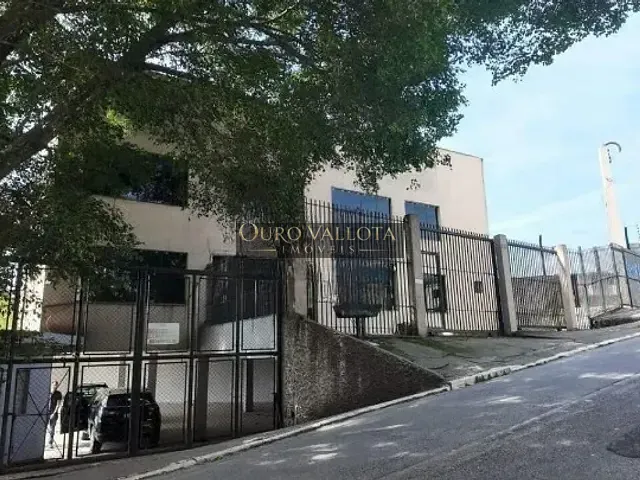 Galpão / Barracão com 3140m², à venda, no bairro Jardim Regina Alice em Barueri