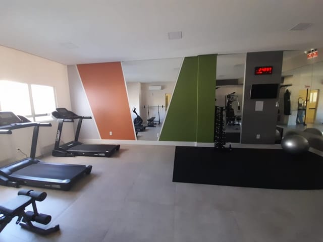 Condomínio do Apartamento - Apartamento à venda, Centro, Chapecó, SC | Santa Maria