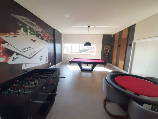 Condomínio do Apartamento - Apartamento à venda, Centro, Chapecó, SC | Santa Maria