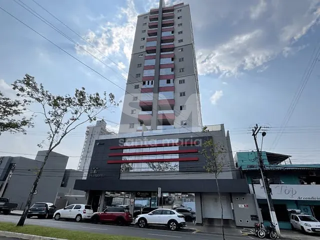Apartamento com 179m² 3 quartos e 1 banheiro, à venda, no bairro Maria Goretti em Chapecó