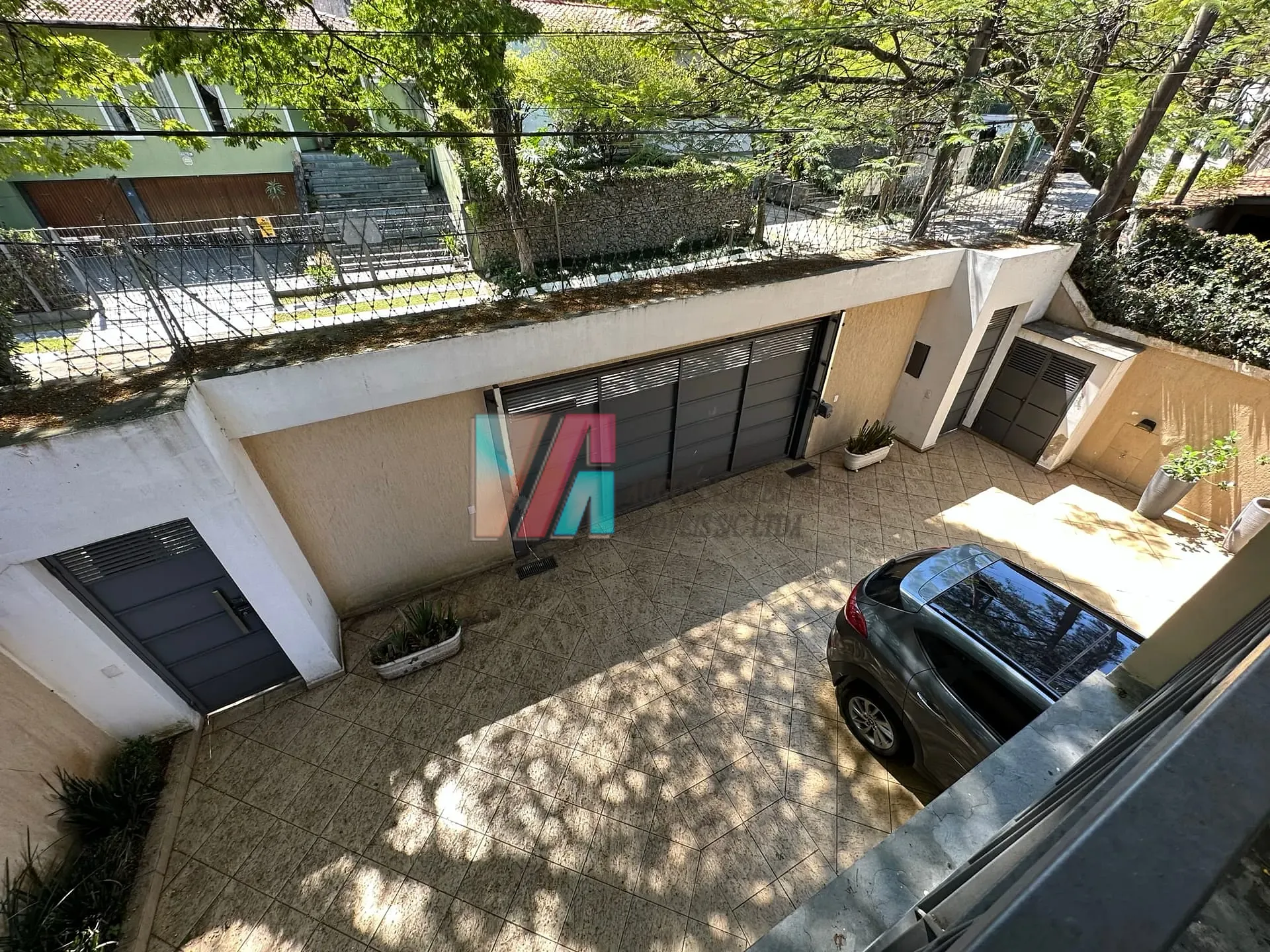 Casa, 5 quartos, 600 m² - Foto 9
