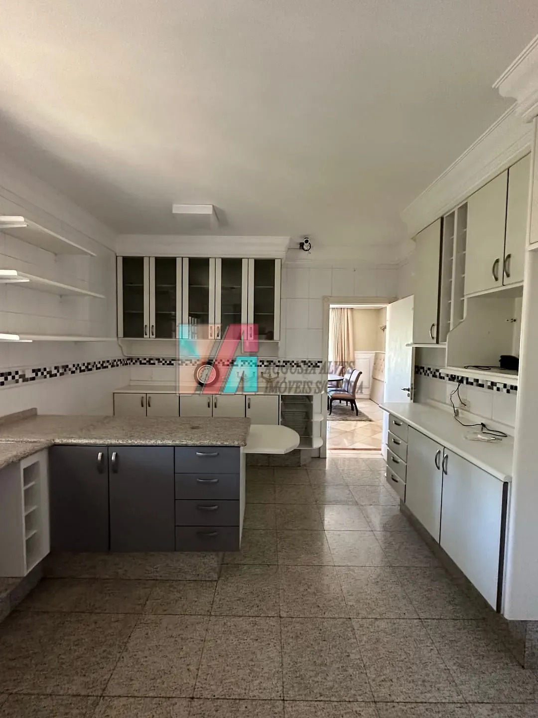 Casa, 5 quartos, 600 m² - Foto 61