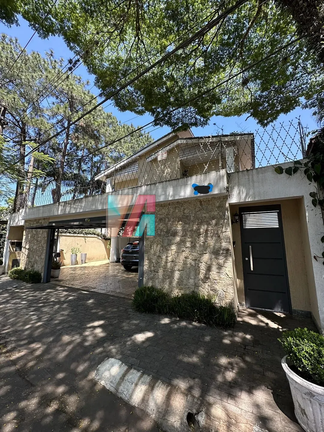 Casa, 5 quartos, 600 m² - Foto 3