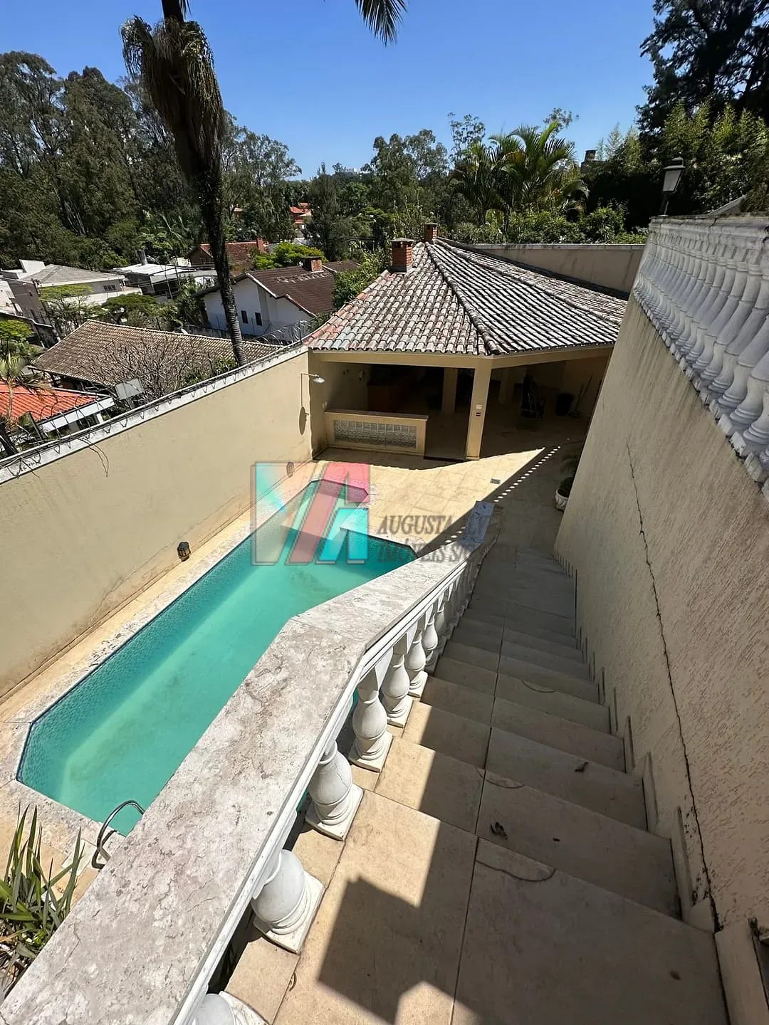 Casa, 5 quartos, 600 m² - Foto 68