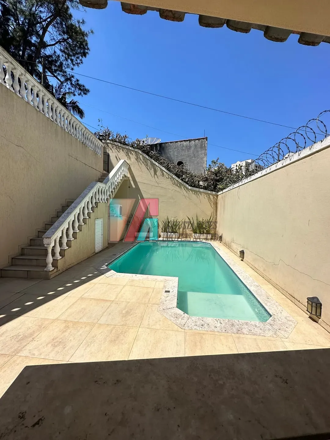 Casa, 5 quartos, 600 m² - Foto 73