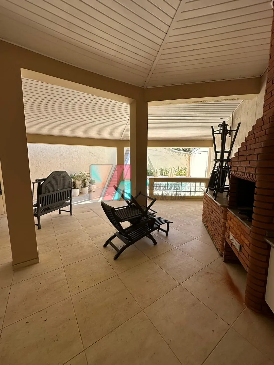 Casa, 5 quartos, 600 m² - Foto 70