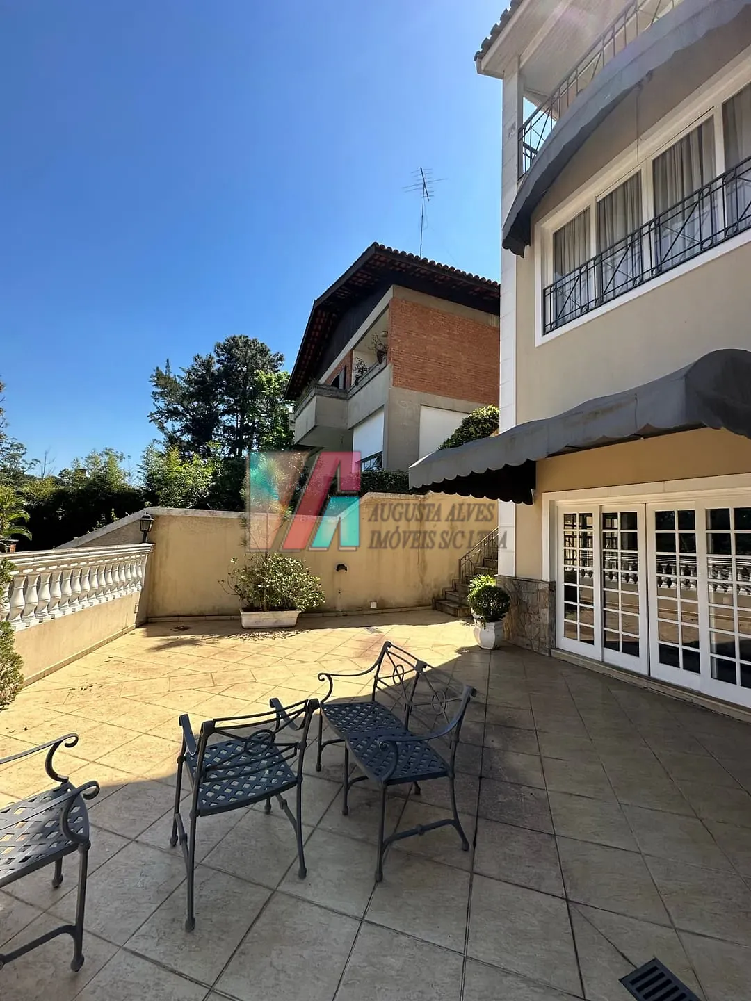 Casa, 5 quartos, 600 m² - Foto 75