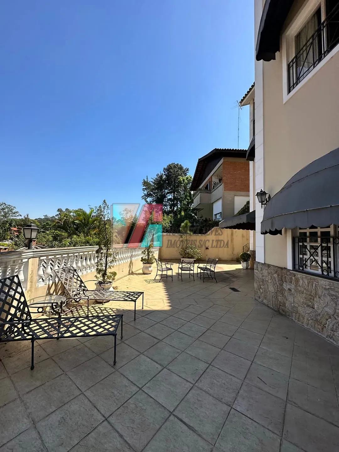 Casa, 5 quartos, 600 m² - Foto 74