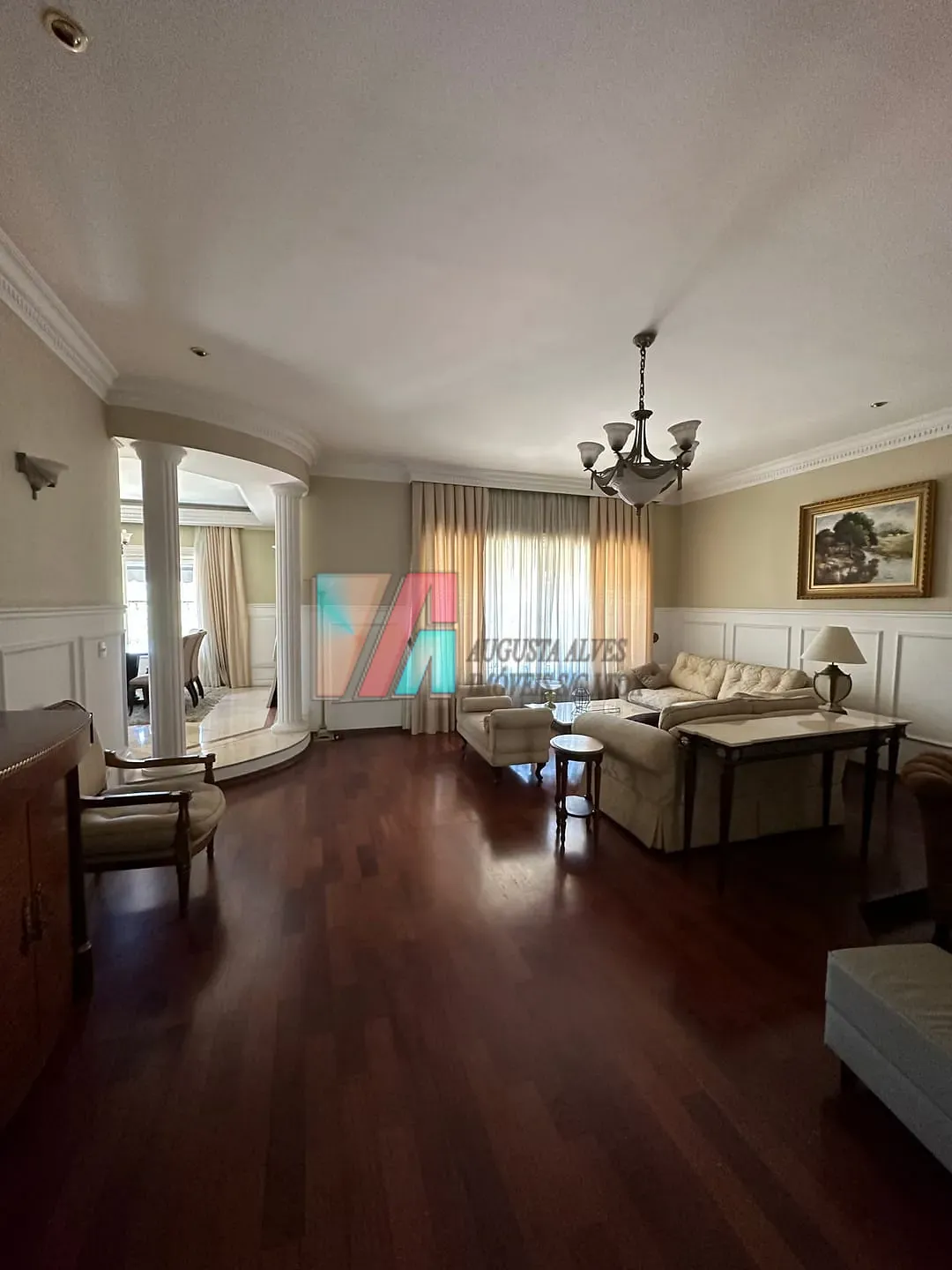 Casa, 5 quartos, 600 m² - Foto 5