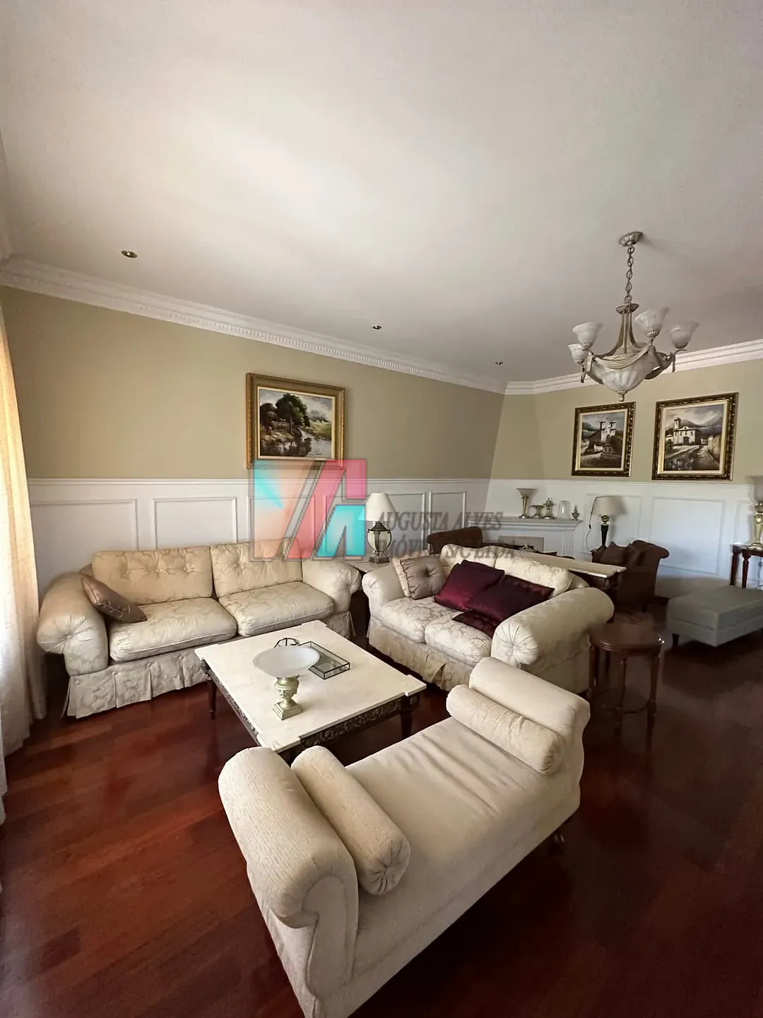 Casa, 5 quartos, 600 m² - Foto 6