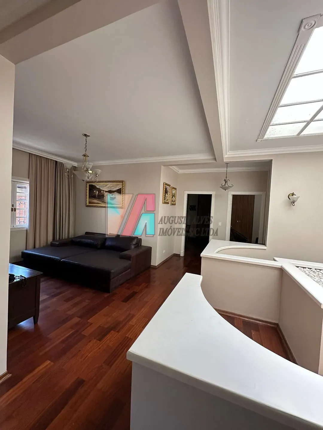 Casa, 5 quartos, 600 m² - Foto 77