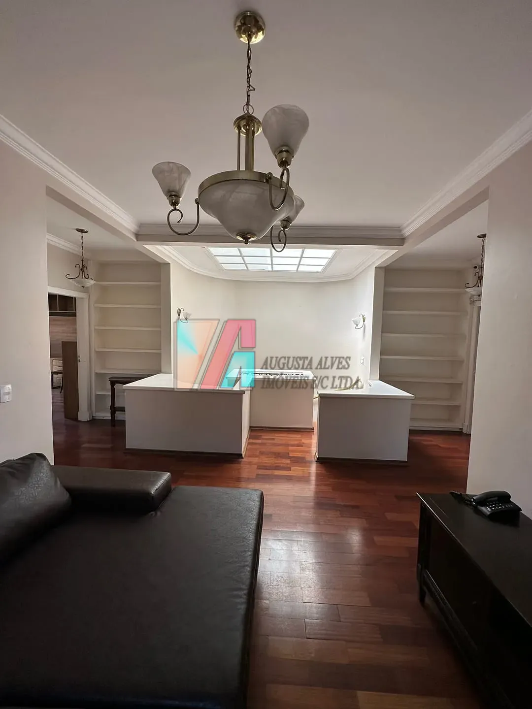 Casa, 5 quartos, 600 m² - Foto 79